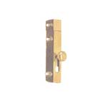 Georgian Lever Latch Regency (H-1008)